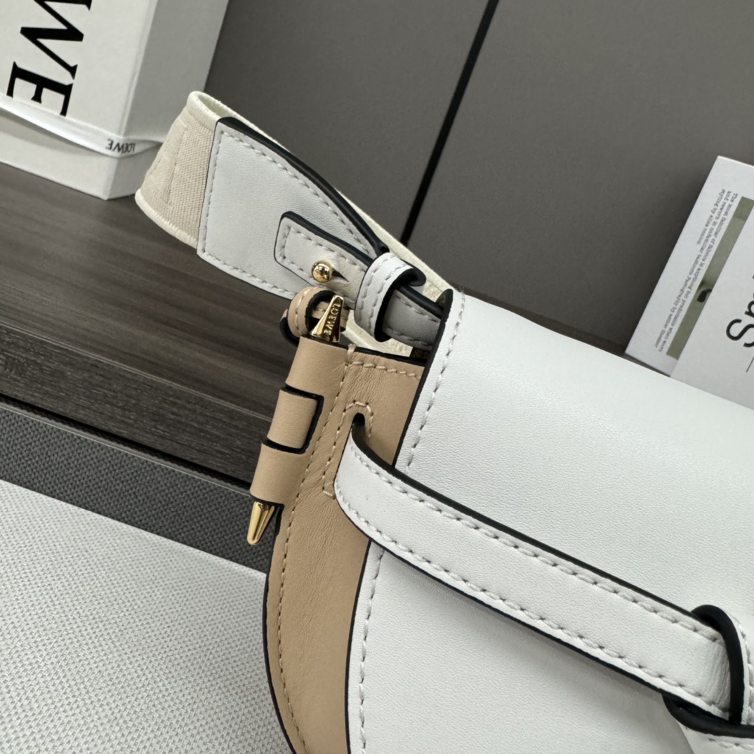 Loewe Gate Bags